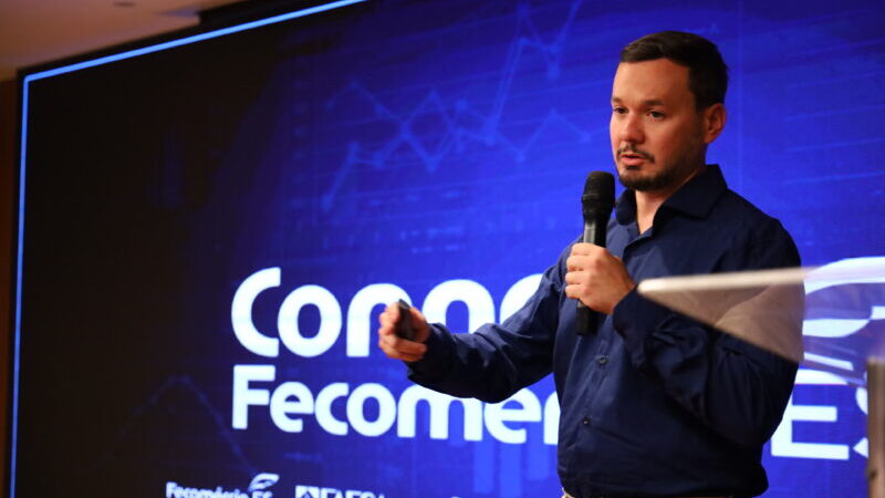 Inadimplência recua pelo terceiro mês seguido e mais de 10 mil capixabas saem do vermelho