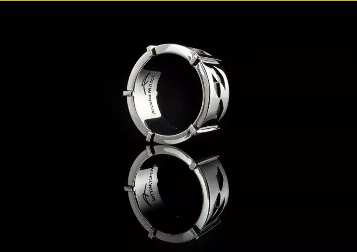 ArcelorMittal entrega Anel do Campeão da Stock Car ao vencedor da temporada 2025 em Interlagos