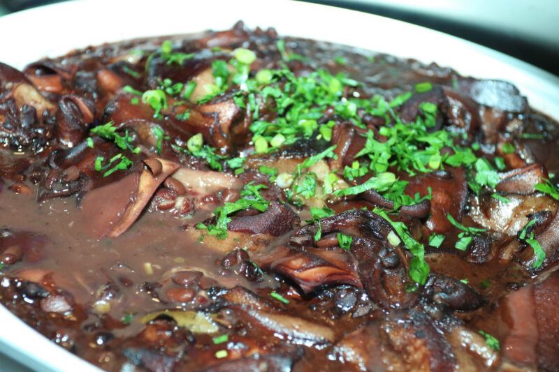 Domingo de samba e feijoada: vendas abertas para a edição 2026 da Feijoada do Steffen Domingo de samba e feijoada: vendas abertas para a edição 2026 da Feijoada do Steffen