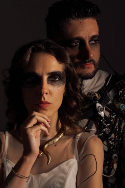 Clássico da literatura brasileira chega aos palcos do Theatro Carlos Gomes Clássico da literatura brasileira chega aos palcos do Theatro Carlos Gomes