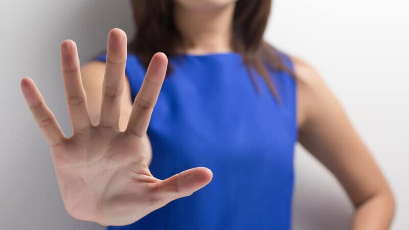 A Arte de Dizer “Não” Sem Culpa: Como se Respeitar Sem Ferir os Outros