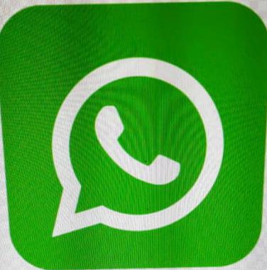 TRE-RJ lança serviço de atendimento ao eleitor por WhatsApp TRE-RJ lança serviço de atendimento ao eleitor por WhatsApp