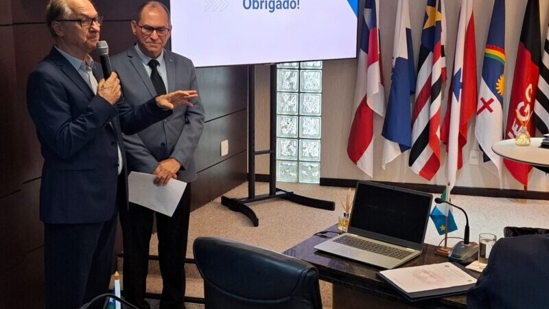 Normas inéditas vão definir como profissionais devem atuar no ES e no país