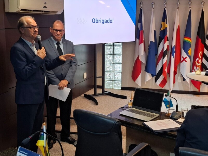 Normas inéditas vão definir como profissionais devem atuar no ES e no país