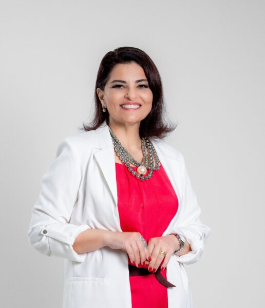 Capixaba Raquel Queiroz Braga anuncia 2ª edição do maior Congresso de locação do Brasil