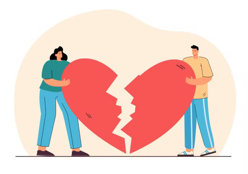 É possível ser amigo de um ex? A linha tênue entre o passado e o presente É possível ser amigo de um ex? A linha tênue entre o passado e o presente