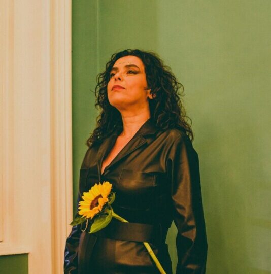 Parque Cultural Casa do Governador celebra 4 anos com show de Ava Rocha e programação especial