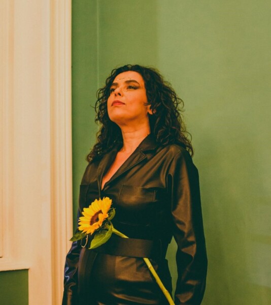 Parque Cultural Casa do Governador celebra 4 anos com show de Ava Rocha e programação especial