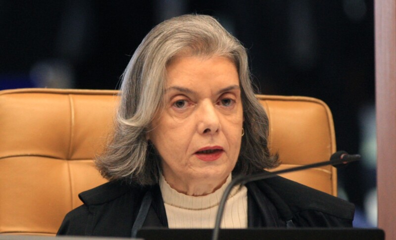 Ministra Cármem Lúcia está confirmada no Congresso Estadual da Advocacia da OAB-ES em agosto Ministra Cármem Lúcia está confirmada no Congresso Estadual da Advocacia da OAB-ES em agosto