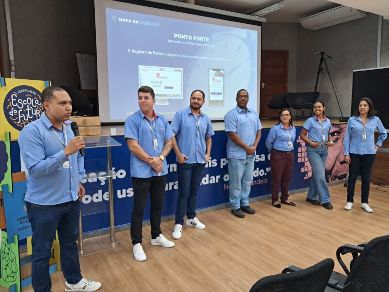 Governo do Espírito Santo amplia atendimento nas escolas com contratação de psicólogos, assistentes sociais e bibliotecários Governo do Espírito Santo amplia atendimento nas escolas com contratação de psicólogos, assistentes sociais e bibliotecários