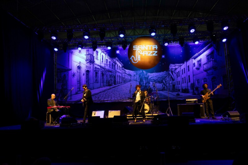 Famoso festival do ES vai liberar entrada gratuita para shows internacionais Famoso festival do ES vai liberar entrada gratuita para shows internacionais