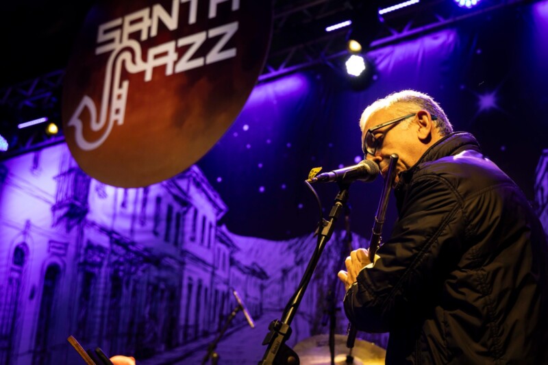 Hotéis e pousadas de Santa Teresa lotadas para o Santa Jazz 2026 Hotéis e pousadas de Santa Teresa lotadas para o Santa Jazz 2026