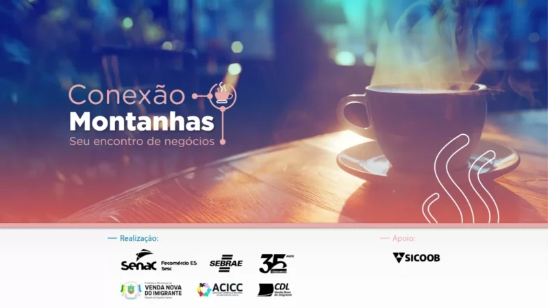 Senac de Venda Nova traz debate estratégico sobre formação profissional e retenção de talentos em empresas da região Senac de Venda Nova traz debate estratégico sobre formação profissional e retenção de talentos em empresas da região