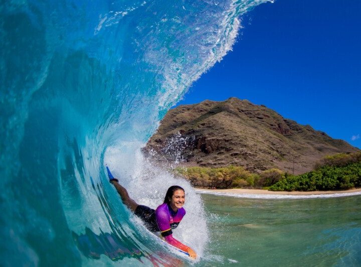 ArcelorMittal Wahine Bodyboarding Pro 2026 já movimenta preparativos para decisão mundial no ES