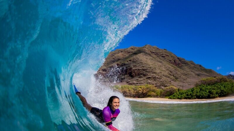 ArcelorMittal Wahine Bodyboarding Pro 2026 já movimenta preparativos para decisão mundial no ES