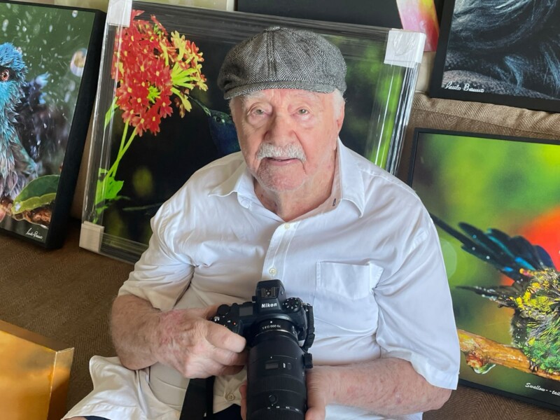 Paulo Bonino inaugura exposição no Centro Interpretativo da Aldeia de Reis Magos Paulo Bonino inaugura exposição no Centro Interpretativo da Aldeia de Reis Magos