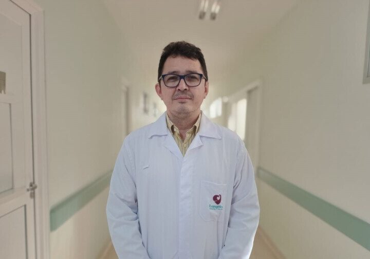 Agosto Azul e Vermelho alerta para prevenção das doenças vasculares