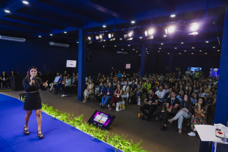 Inscrições gratuitas para a Acaps Trade Show vão até dia 5 de setembro Inscrições gratuitas para a Acaps Trade Show vão até dia 5 de setembro