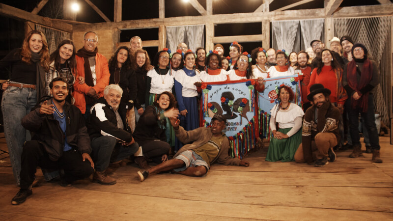 Festival de Inverno movimenta Caparaó com memória, cultura, ecologia Festival de Inverno movimenta Caparaó com memória, cultura, ecologia