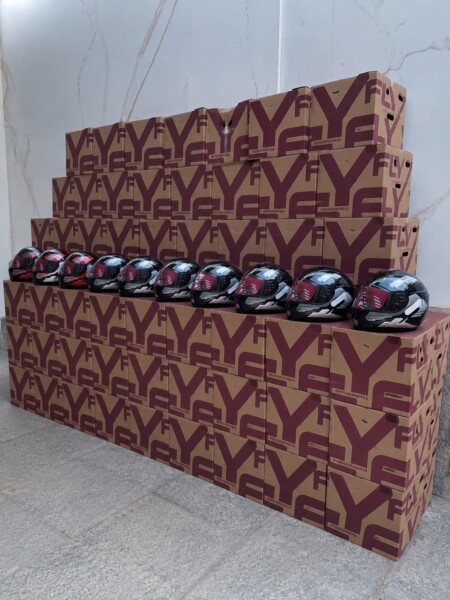 Play Kart prepara nova fase em Campos com Kartódromo no Partage Shopping Play Kart prepara nova fase em Campos com Kartódromo no Partage Shopping