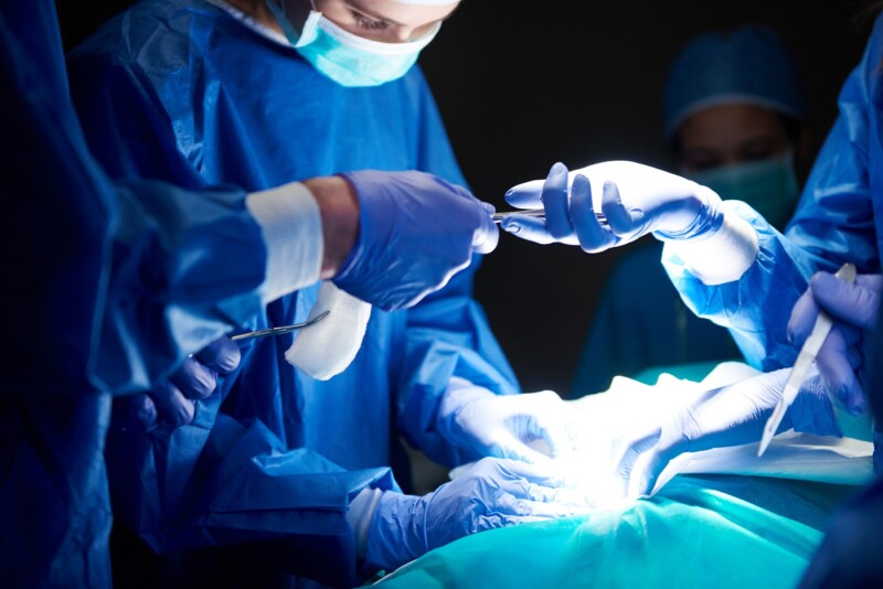 Transplante ósseo devolve mobilidade e amplia possibilidades de reconstrução ortopédica Transplante ósseo devolve mobilidade e amplia possibilidades de reconstrução ortopédica