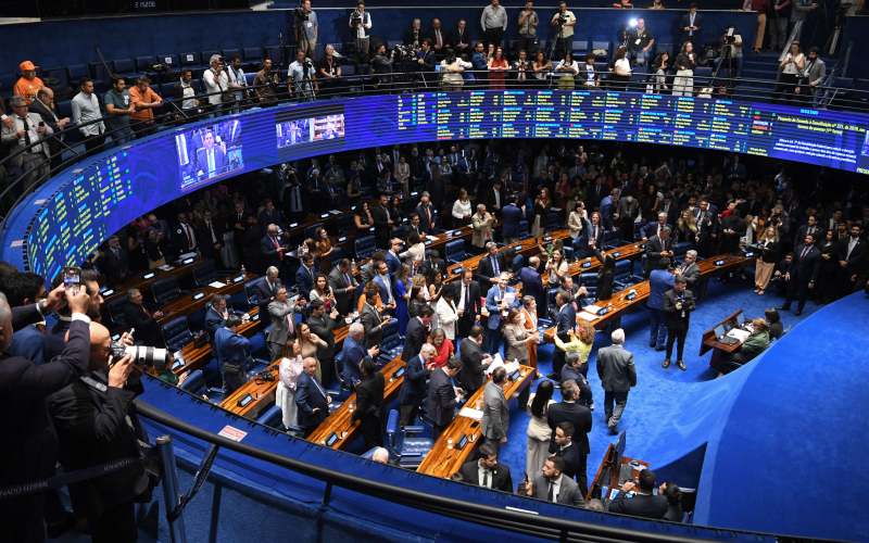 Posicionamento da FINDES: Fim da Escala 6×1 pode impactar economia Posicionamento da FINDES: Fim da Escala 6×1 pode impactar economia