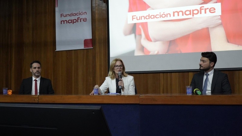 Estudo inédito promovido pela Fundación Mapfre e Poli-USP destaca como os limites de velocidade são percebidos nas ruas dos país Estudo inédito promovido pela Fundación Mapfre e Poli-USP destaca como os limites de velocidade são percebidos nas ruas dos país